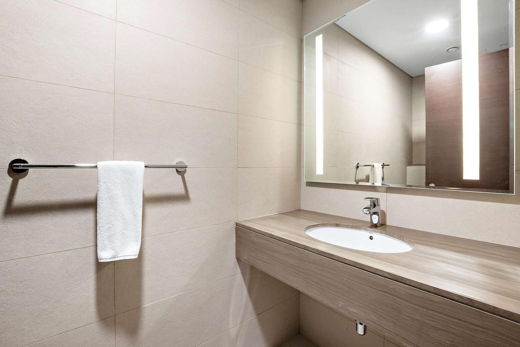 Silkhaus Spacious 2 Bdr Reem Park Nearby Apartamento Abu Dhabi