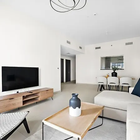 Silkhaus Spacious 2 Bdr Reem Central Park Nearby Abou Dabi Extérieur photo