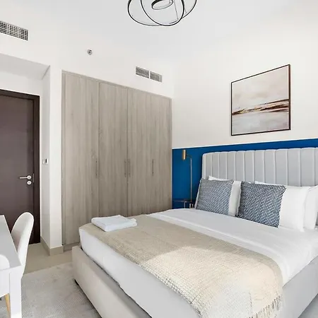 Silkhaus Spacious 2 Bdr Reem Central Park Nearby Abou Dabi Extérieur photo