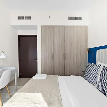 Silkhaus Spacious 2 Bdr Reem Central Park Nearby Abou Dabi Extérieur photo