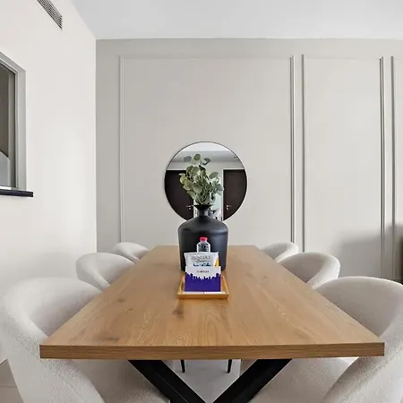 Silkhaus Spacious 2 Bdr Reem Central Park Nearby Abou Dabi Extérieur photo