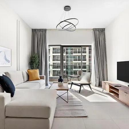 Silkhaus Spacious 2 Bdr Reem Central Park Nearby Abou Dabi Extérieur photo