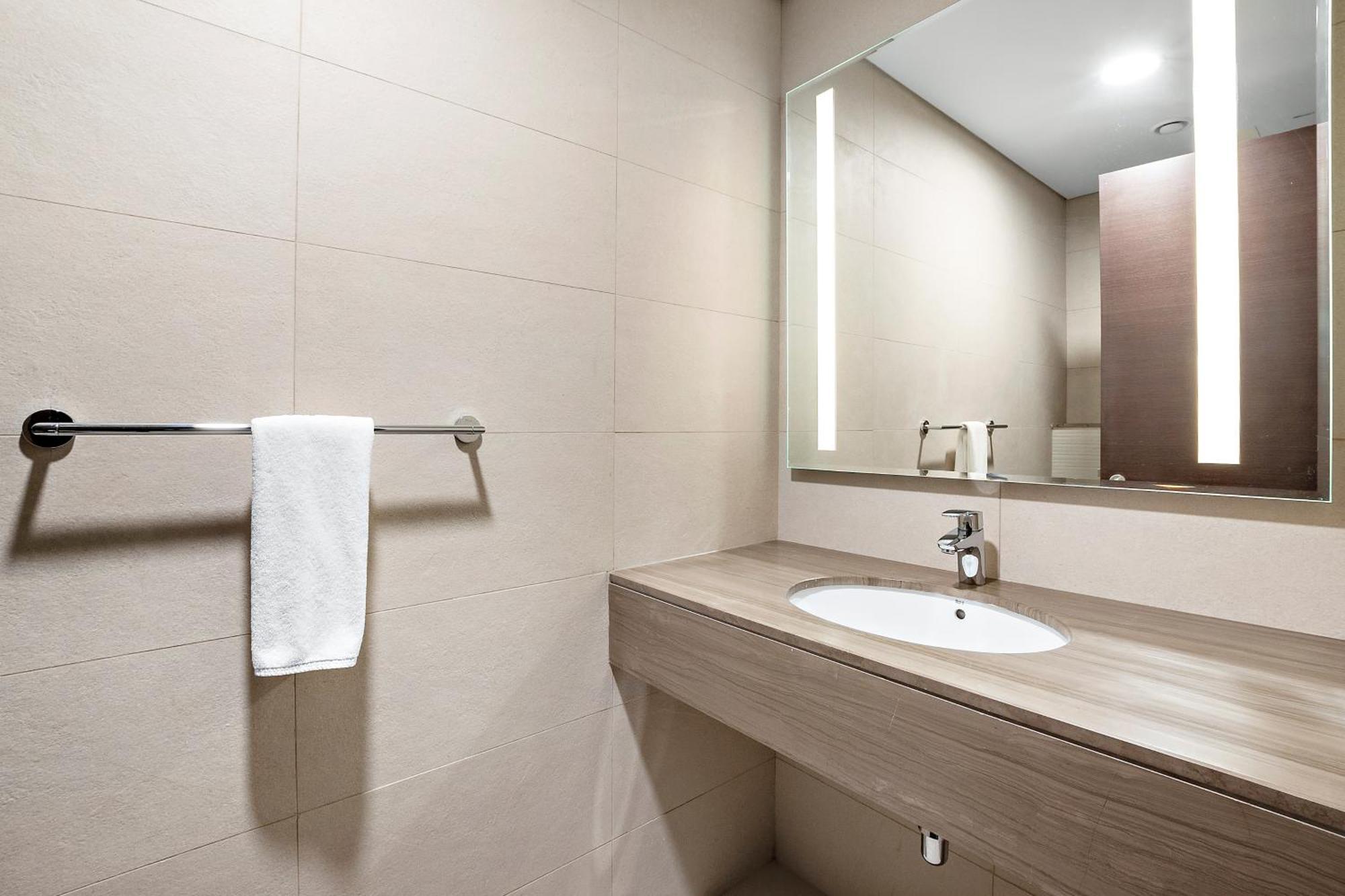 Appartement Silkhaus Spacious 2 Bdr Reem Park Nearby Abou Dabi