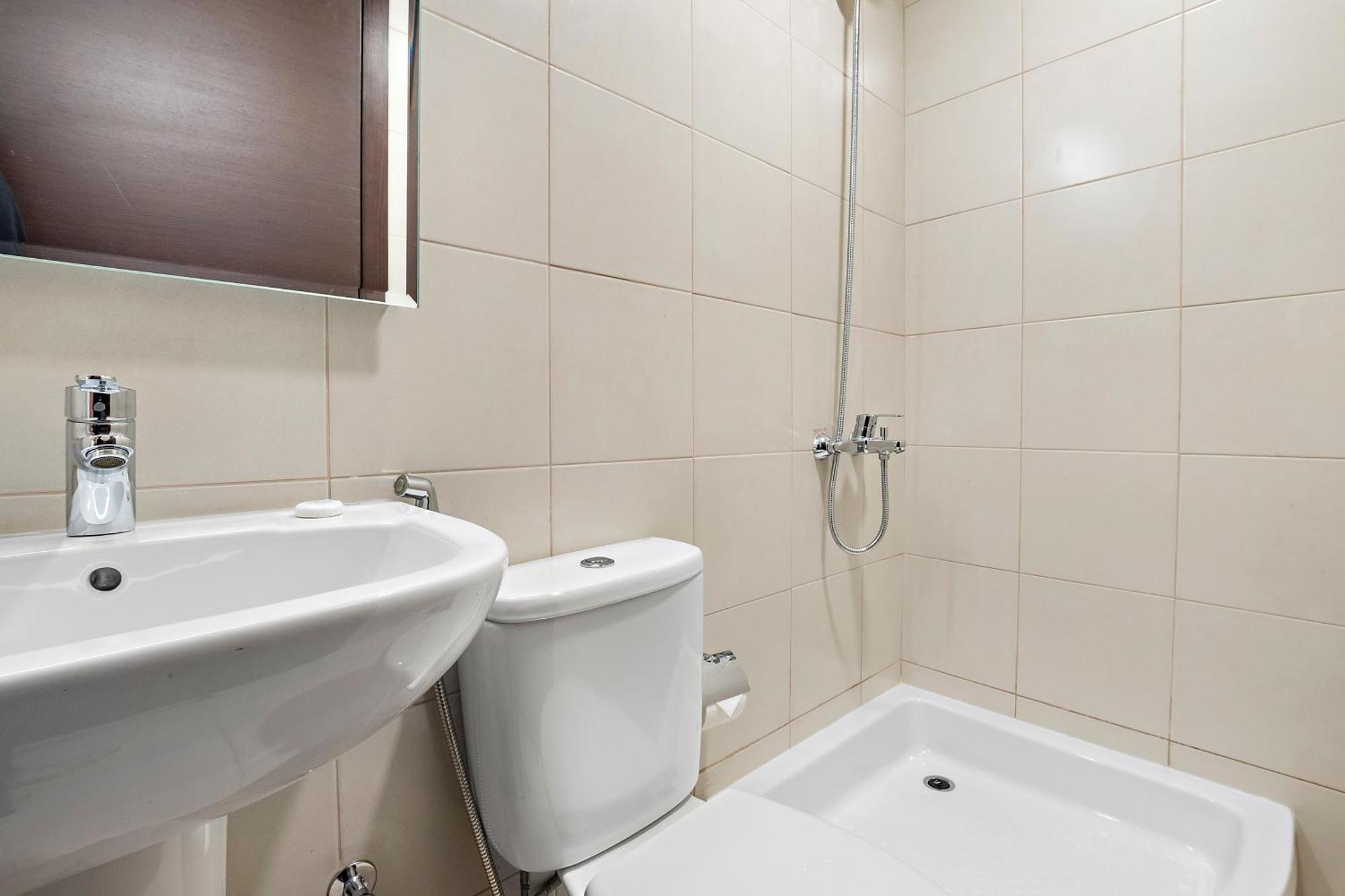 Silkhaus Spacious 2 Bdr Reem Park Nearby * Abou Dabi