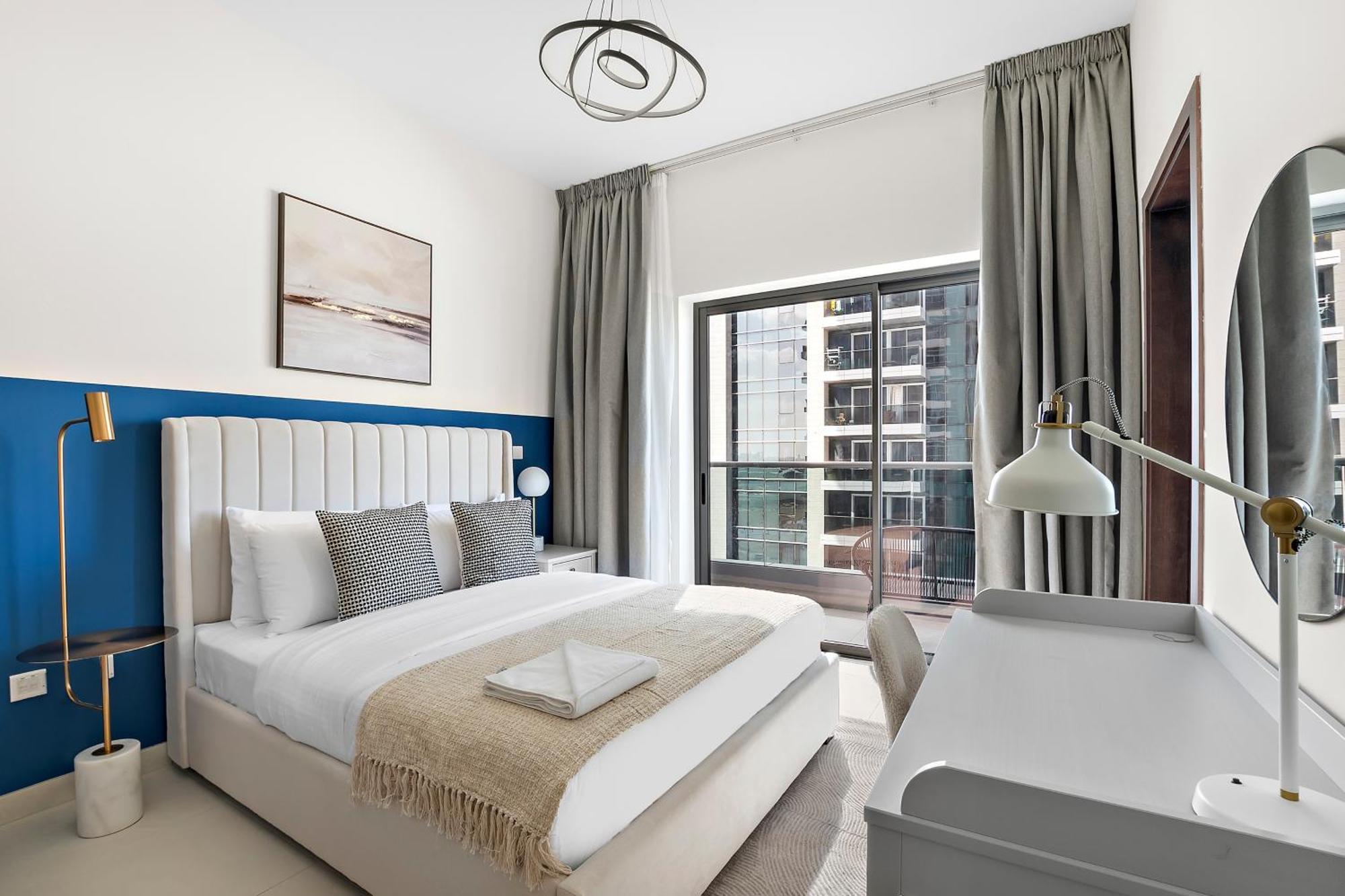Silkhaus Spacious 2 Bdr Reem Park Nearby Appartement