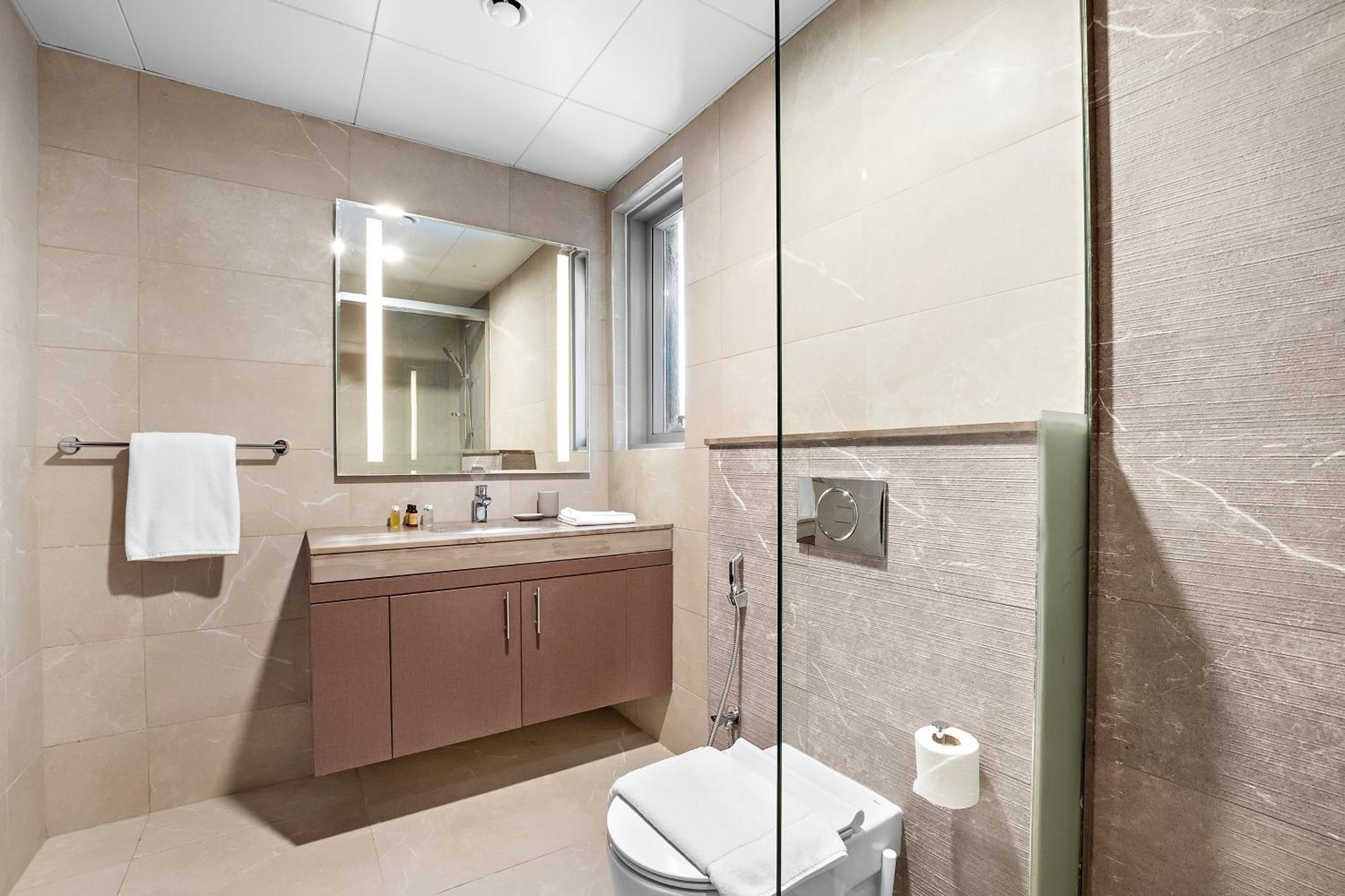 Silkhaus Spacious 2 Bdr Reem Park Nearby