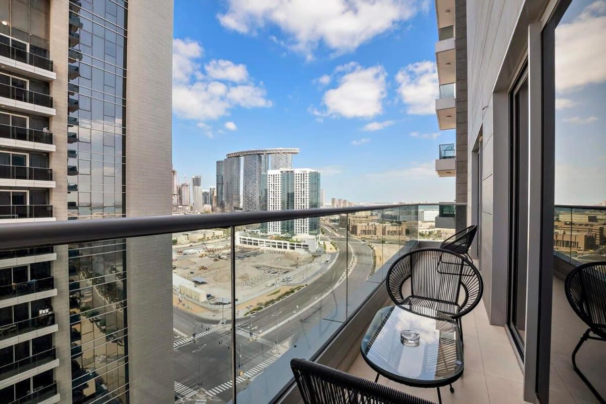 Silkhaus Spacious 2 Bdr Reem Park Nearby * Abou Dabi