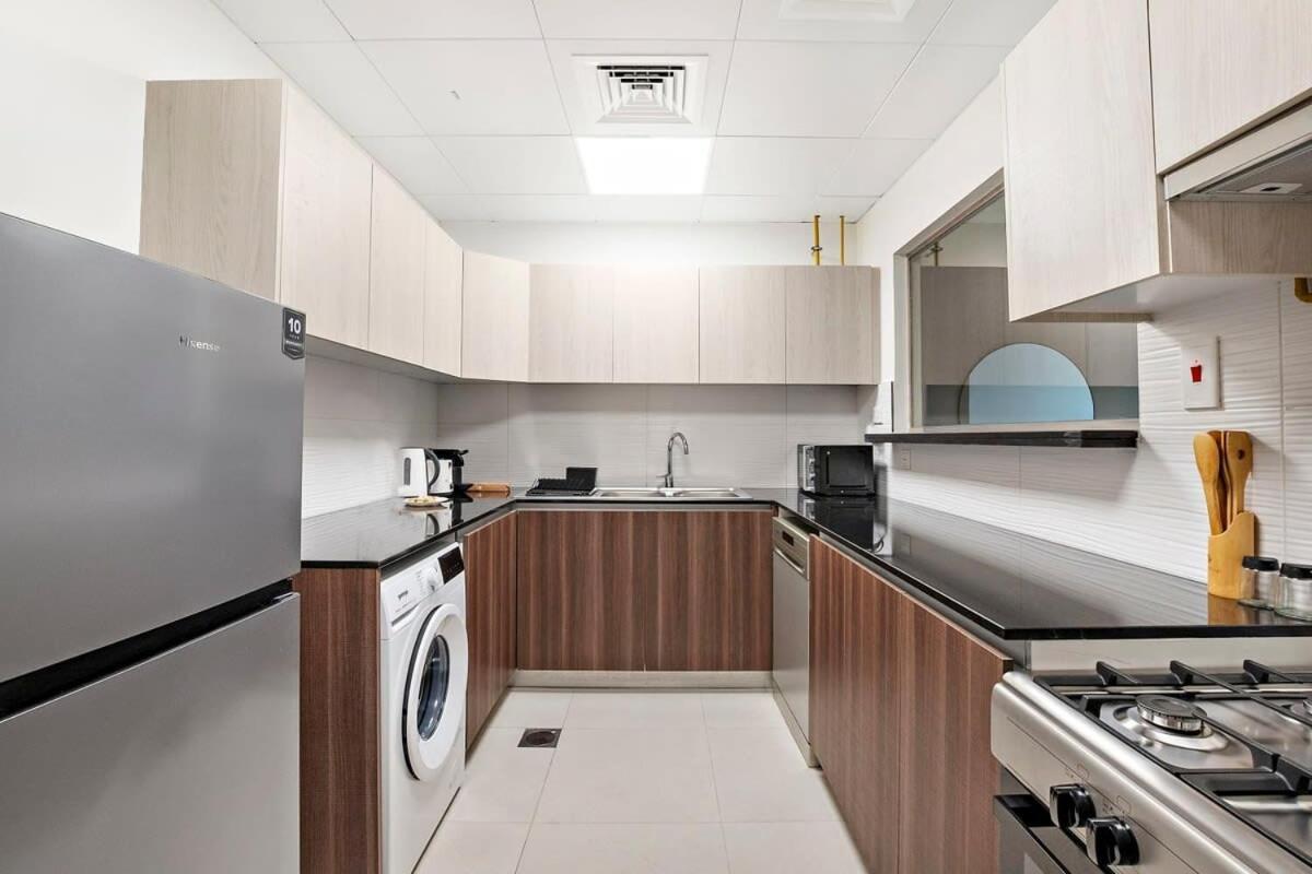 Silkhaus Spacious 2 Bdr Reem Park Nearby Appartement *