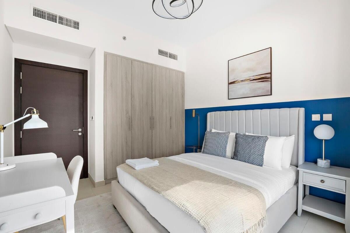 Silkhaus Spacious 2 Bdr Reem Park Nearby Appartement Abou Dabi