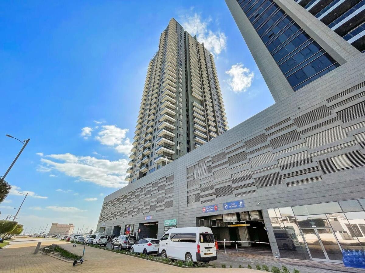 Appartement Silkhaus Spacious 2 Bdr Reem Park Nearby Abou Dabi