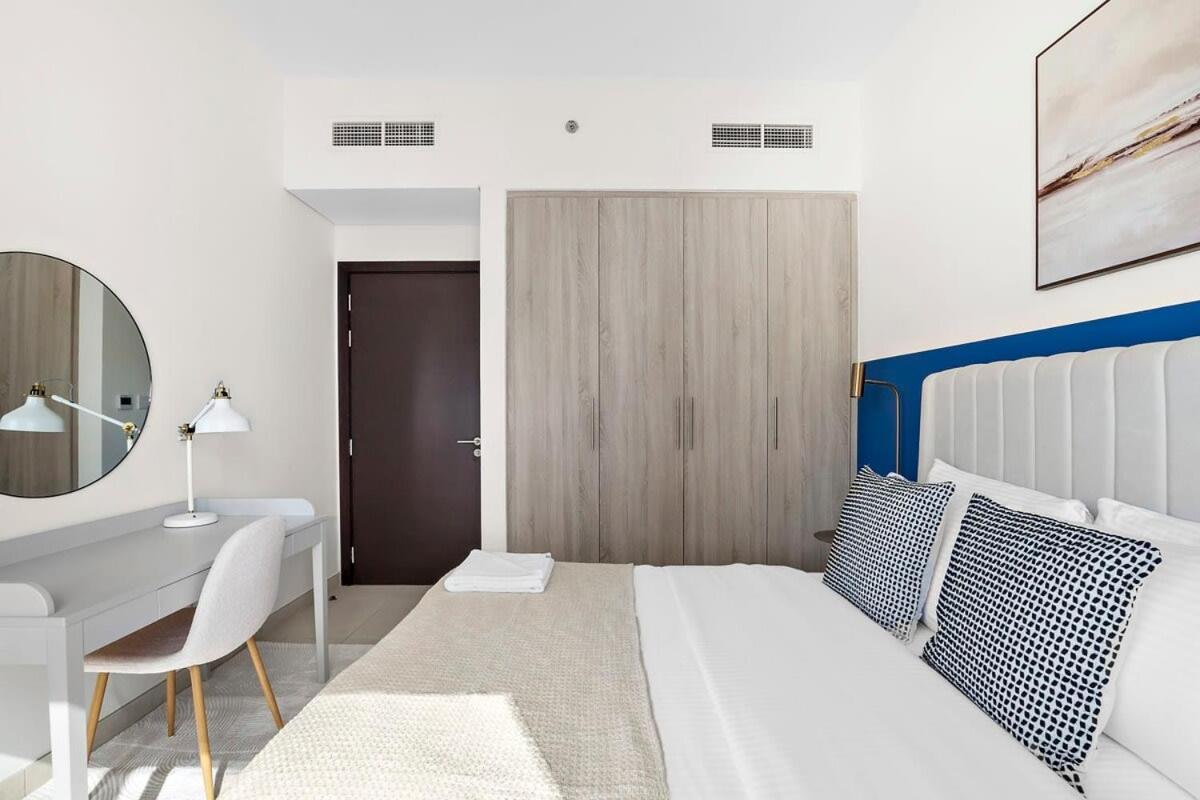Silkhaus Spacious 2 Bdr Reem Park Nearby *