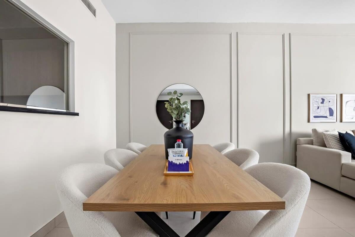 Silkhaus Spacious 2 Bdr Reem Park Nearby Abou Dabi