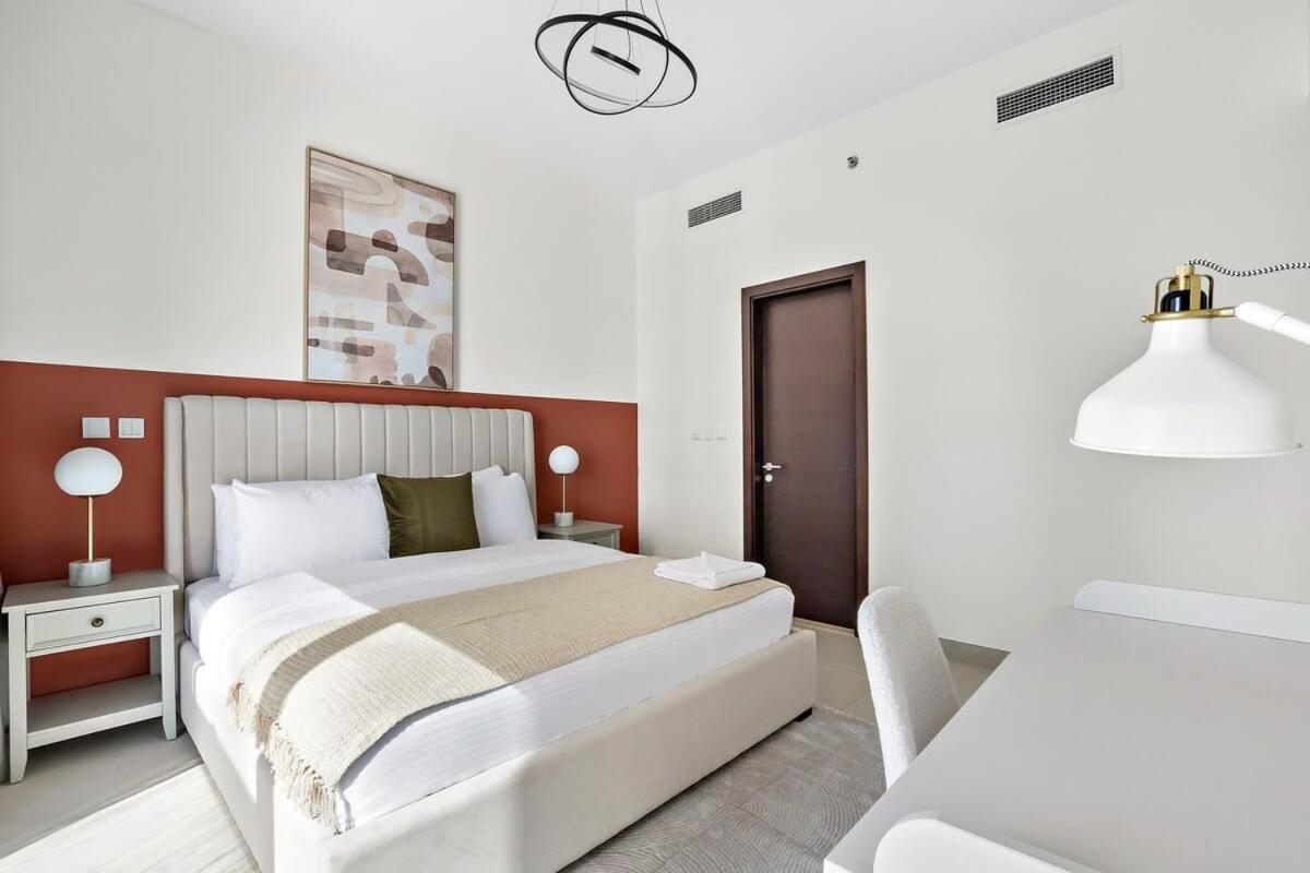Silkhaus Spacious 2 Bdr Reem Park Nearby * Abou Dabi