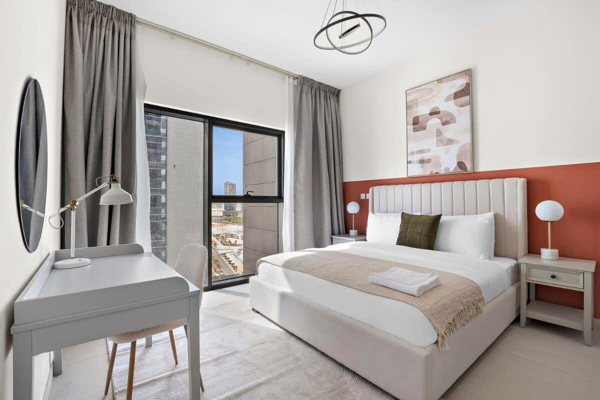 Appartement Silkhaus Spacious 2 Bdr Reem Park Nearby
