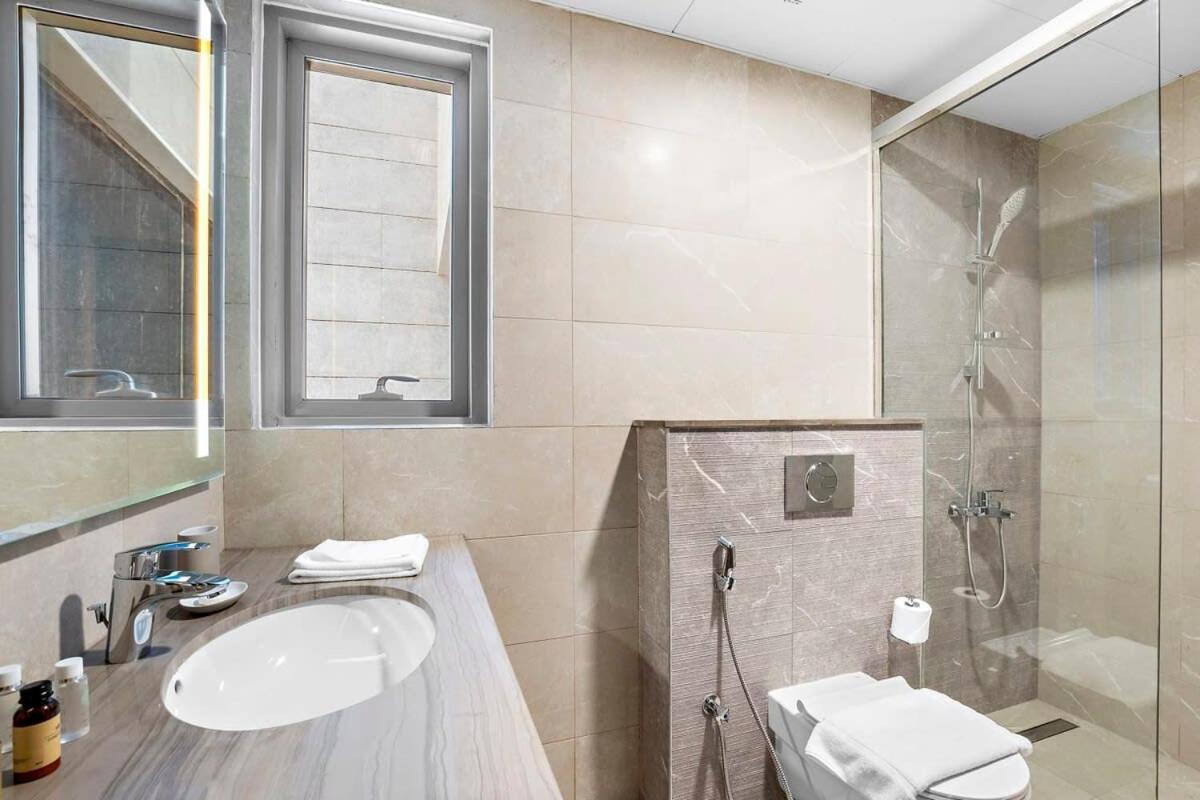 Silkhaus Spacious 2 Bdr Reem Park Nearby Appartement *