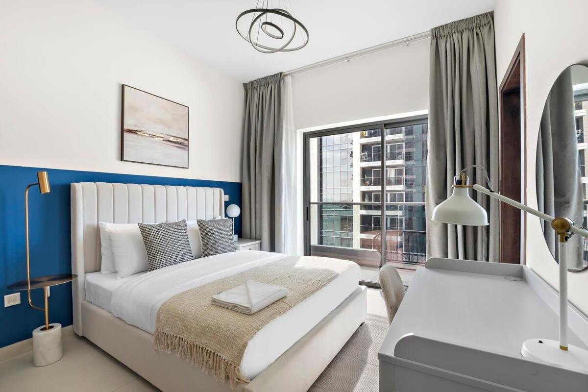 Appartement Silkhaus Spacious 2 Bdr Reem Park Nearby *