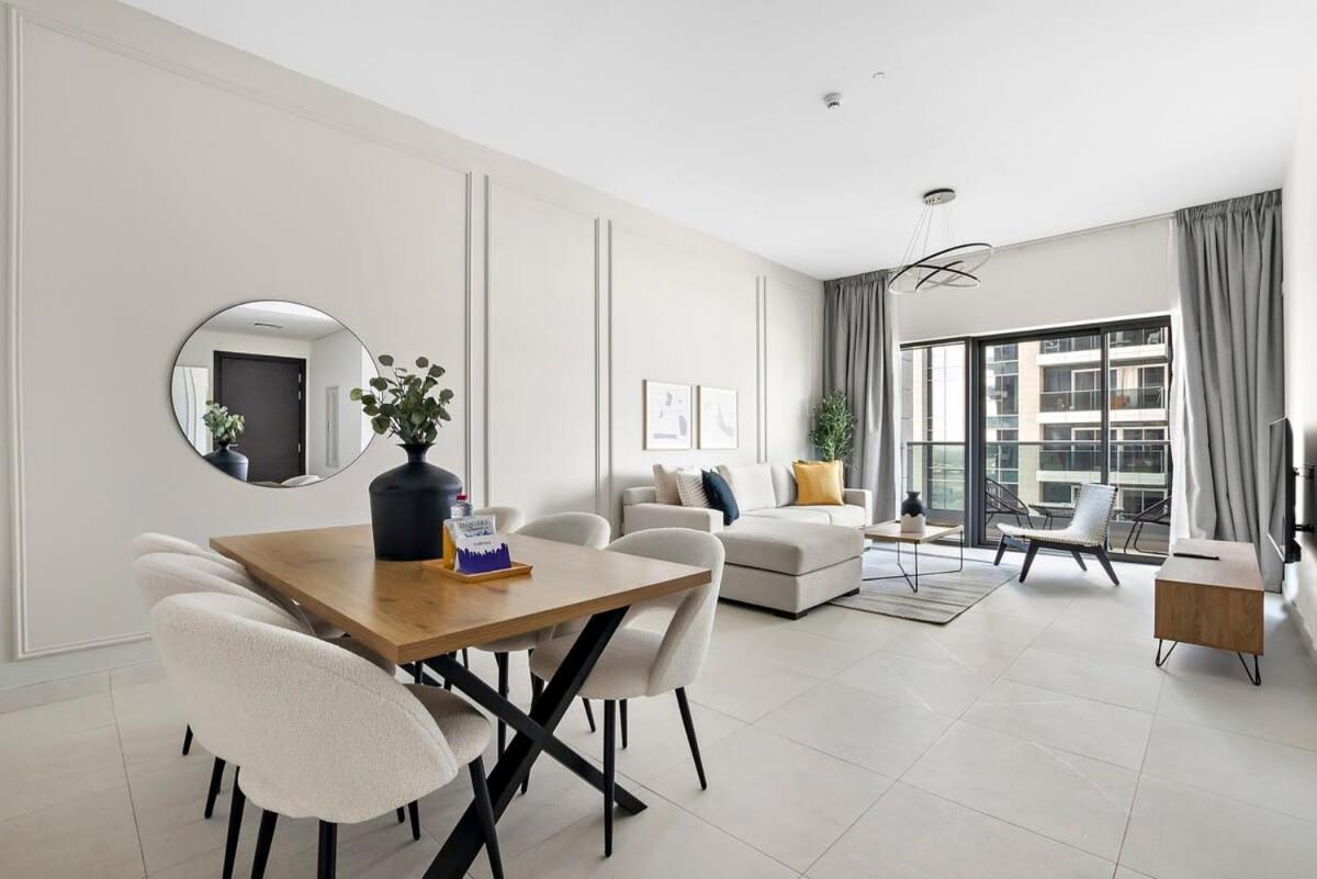 Silkhaus Spacious 2 Bdr Reem Park Nearby Appartement Abou Dabi