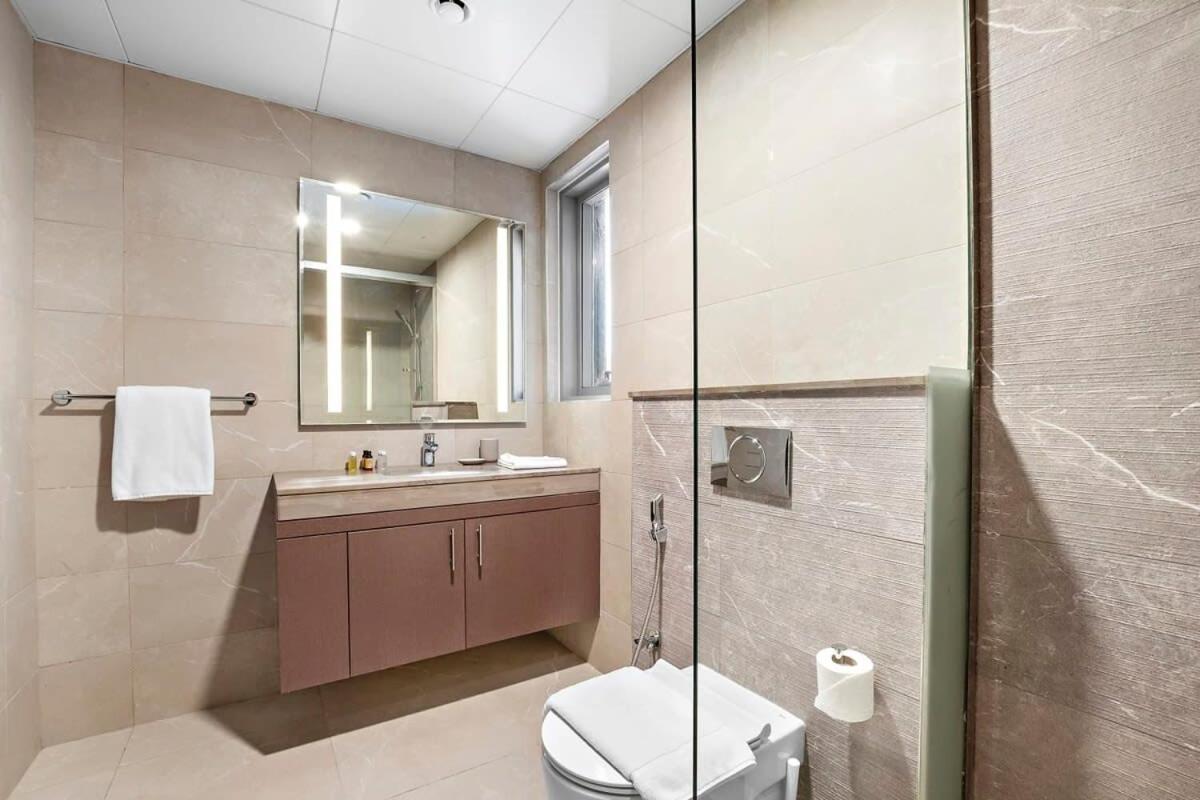 Appartement Silkhaus Spacious 2 Bdr Reem Park Nearby Abou Dabi