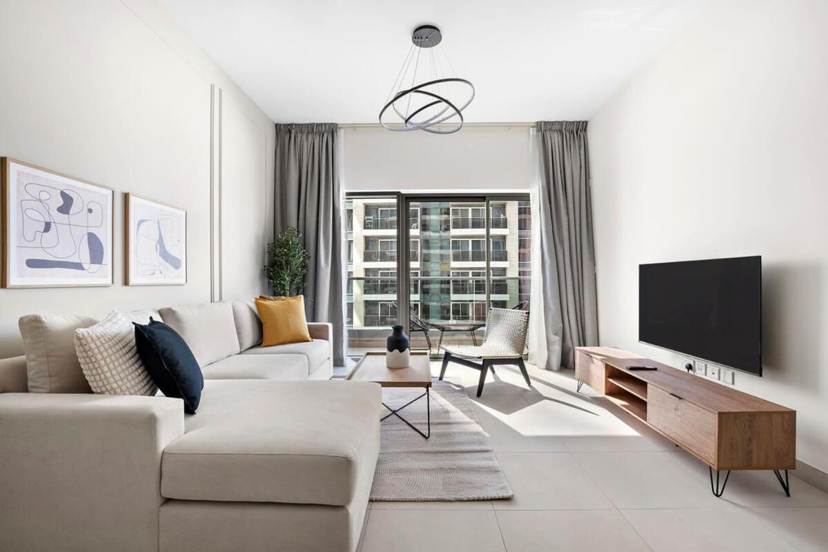 Silkhaus Spacious 2 Bdr Reem Park Nearby *