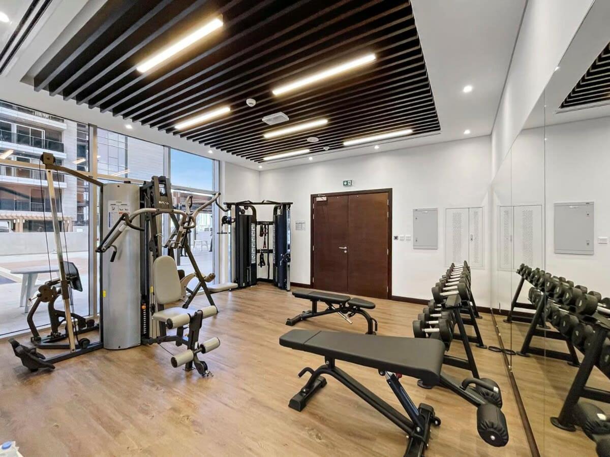 Silkhaus Spacious 2 Bdr Reem Park Nearby Appartement