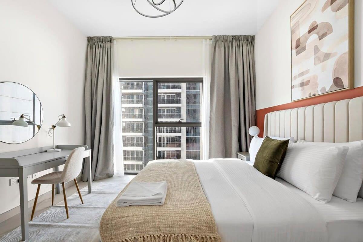 Silkhaus Spacious 2 Bdr Reem Park Nearby *