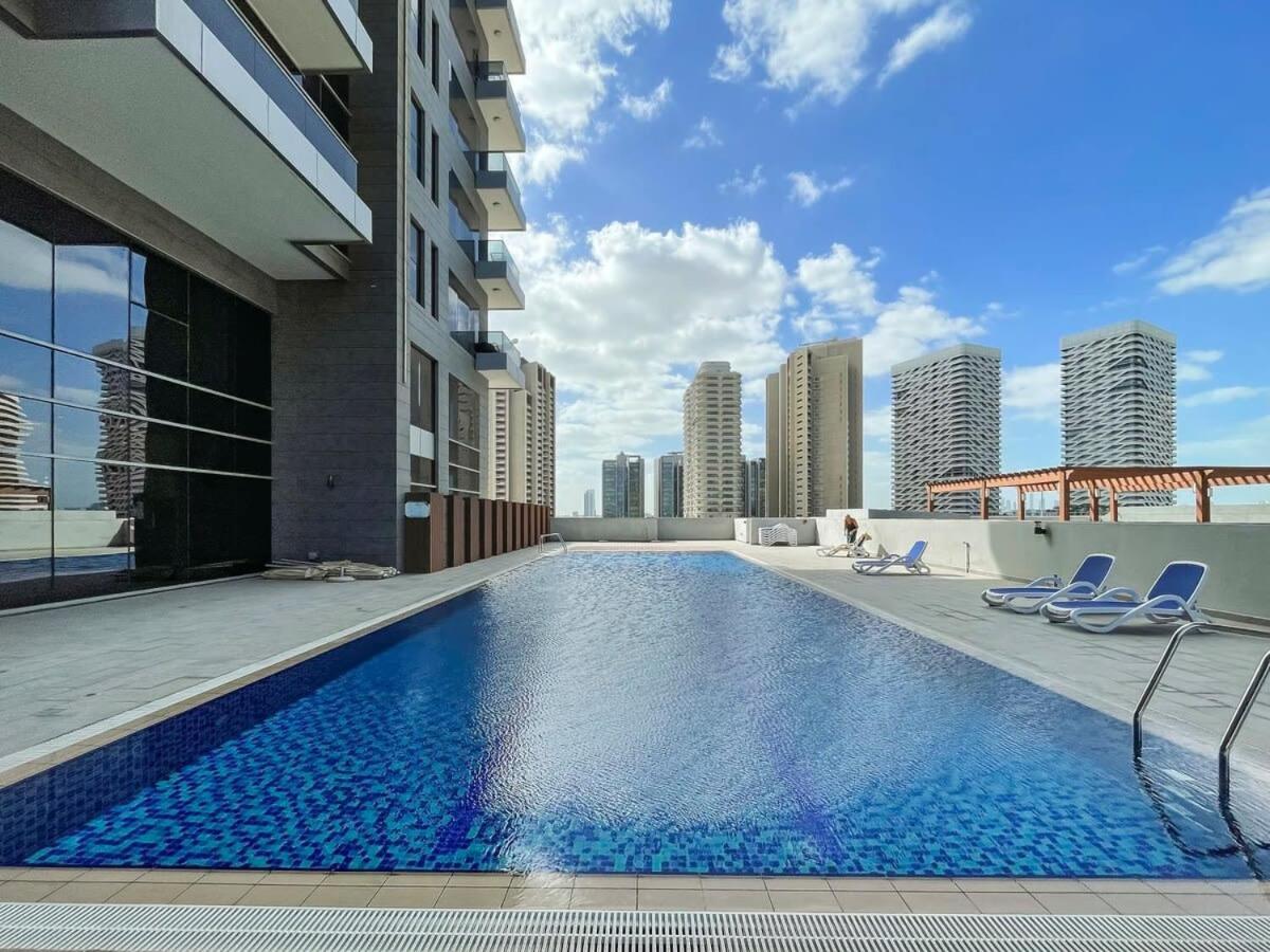 Silkhaus Spacious 2 Bdr Reem Park Nearby Abou Dabi
