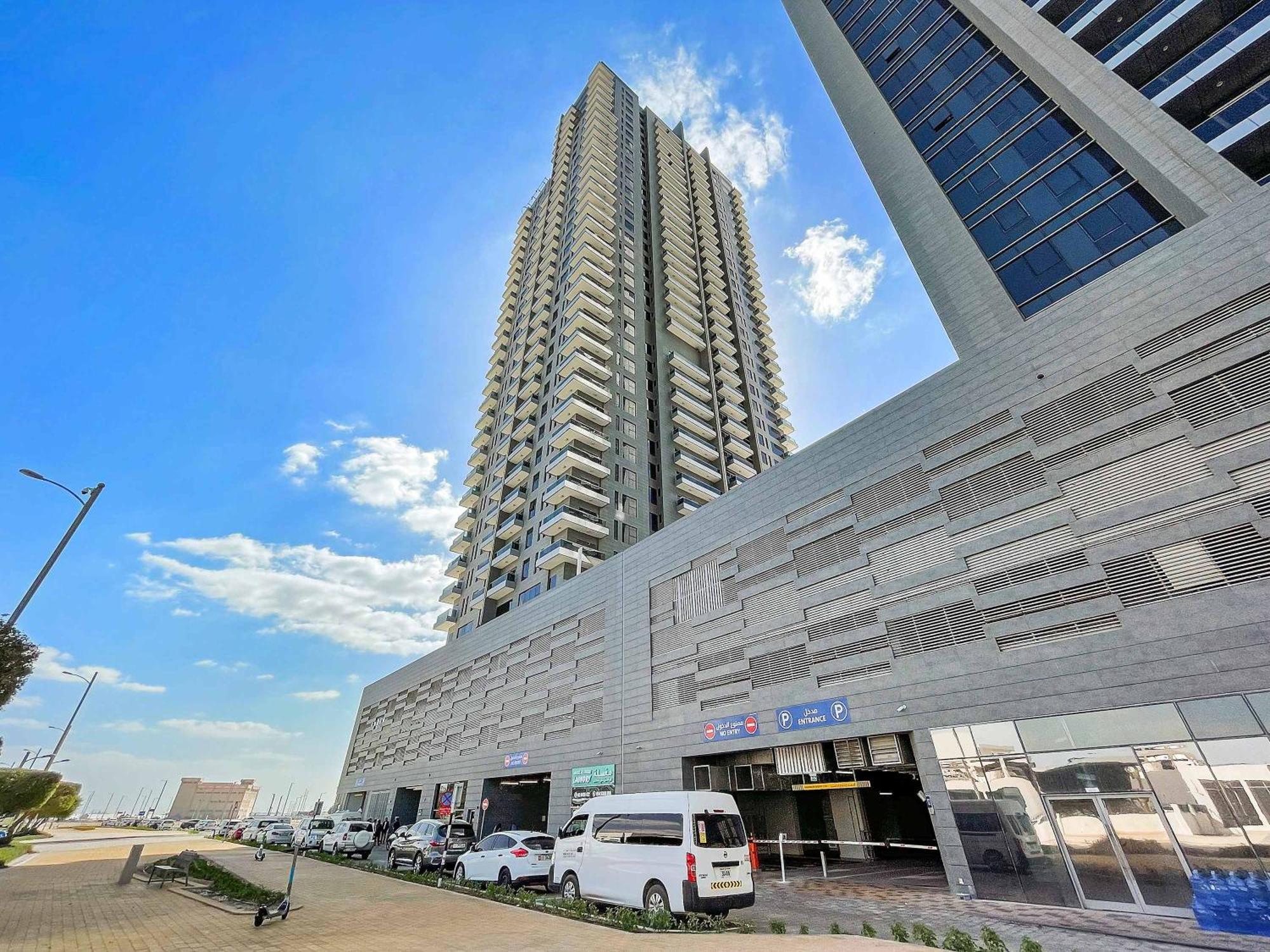Silkhaus Spacious 2 Bdr Reem Park Nearby * أبو ظبي